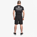 Рашгард Hardcore Training Wrestling