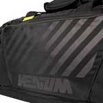 Спортивная сумка Venum Stripes Black