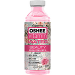 Спортивный напиток Oshee Vitamin Water Zero