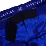 Шорты Hardcore Training Camo 2.1 Blue
