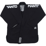 Кимоно для БЖЖ Manto X4 Black
