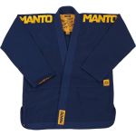 Кимоно для БЖЖ Manto X4 Navy