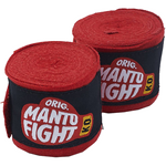 Боксерские бинты Manto Glove 4M