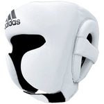 Боксёрский шлем Adidas Adistar Pro Wh