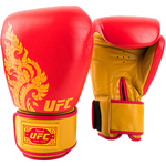 Перчатки UFC Premium True Thai R/G
