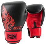 Перчатки UFC Premium True Thai B/R