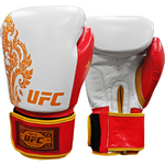 Перчатки UFC Premium True Thai W/R