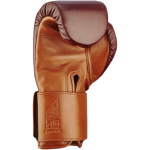 Боксерские перчатки Ultimatum Boxing PRO Vision