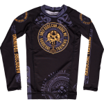 Рашгард Hardcore Training