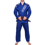 Кимоно Hardcore Training OSYB Blue