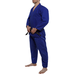 Кимоно для БЖЖ Jitsu Puro Blue