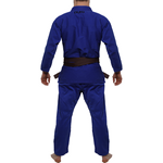 Кимоно для БЖЖ Jitsu Puro Blue