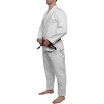 Кимоно для БЖЖ Jitsu Puro White