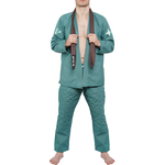 Кимоно для БЖЖ Jitsu JitStar Jade