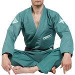 Кимоно для БЖЖ Jitsu JitStar Jade