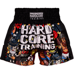 Тайские Шорты Hardcore Training