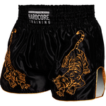 Тайские шорты Hardcore Training Tigers