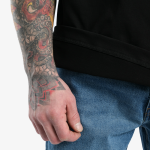 Футболка Hardcore Training Spider Black Oversized Fit