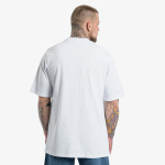 Футболка Hardcore Training Angry Vitamins White Oversized Fit