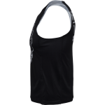Тренировочная майка Fightwear чёрный/камуфляж