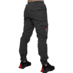 Спортивные штаны Lonsdale Fleece серые