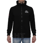 Толстовка  Lonsdale Black