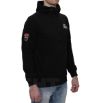 Толстовка  Lonsdale Black