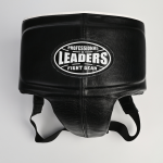 Женский бандаж Leaders LSGPW чёрный