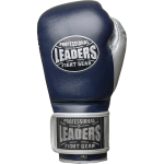 Боксёрские перчатки Leaders Ultra LS4ULT BL/SIL