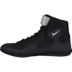 Борцовки Nike Inflict 3 Limited Edition Black/Grey