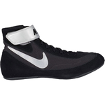 Борцовки Nike Speedsweep VII Black/Silver