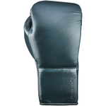 Универсальные тренировочные перчатки на шнуровке Ultimatum Lace-Up PRO16 Green