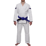 Кимоно для БЖЖ Hyperfly Icon White