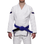 Кимоно для БЖЖ Hyperfly Icon White