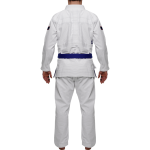 Кимоно для БЖЖ Hyperfly Icon White