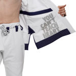 Кимоно для БЖЖ Hyperfly Icon White