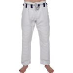 Кимоно для БЖЖ Hyperfly Icon White