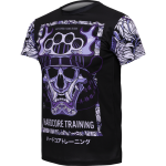 Тренировочная футболка Hardcore Training Chrysanthemum