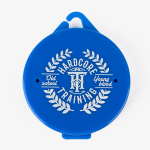 Боксерская капа Hardcore Training Base Blue