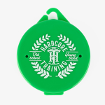 Боксерская капа Hardcore Training Base Green