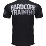 Тренировочная футболка Hardcore Training х Ground Shark The Moment of Truth