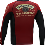 Рашгард Hardcore Training Old Tattoo 2 LS