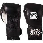 Тренировочные перчатки Cleto Reyes E600 Black