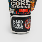 Боксерские перчатки Hardcore Training Doodles