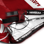 Шорты Hayabusa Icon Red/White