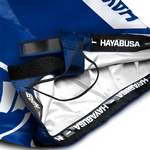 Шорты Hayabusa Icon Blue/White