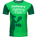 Тренировочная футболка No Name Deliwary
