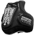 Тренерский жилет Hardcore Training Skeleton