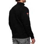 Олимпийка Lonsdale Black