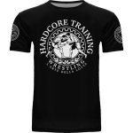 Тренировочная футболка Hardcore Training Wrestling